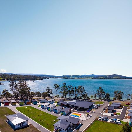 Tasman Holiday Parks - St Helens Exterior photo