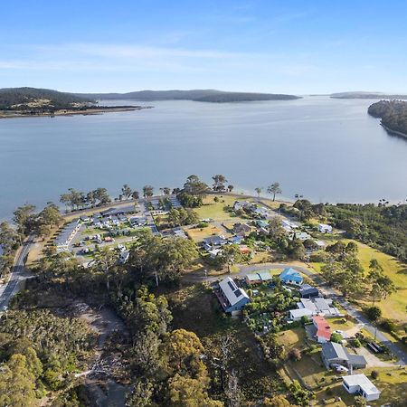 Tasman Holiday Parks - St Helens Exterior photo