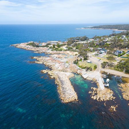 Tasman Holiday Parks - St Helens Exterior photo