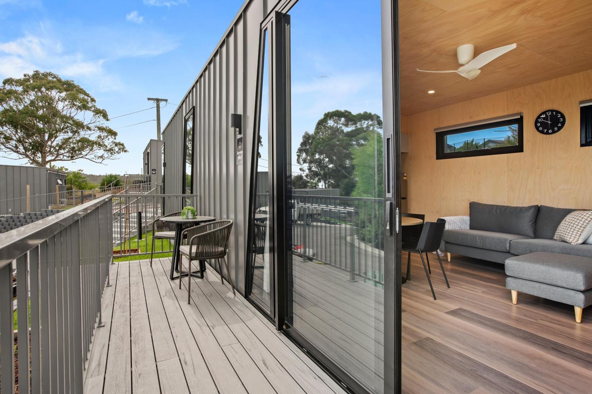 Tasman Holiday Parks - St Helens Exterior photo