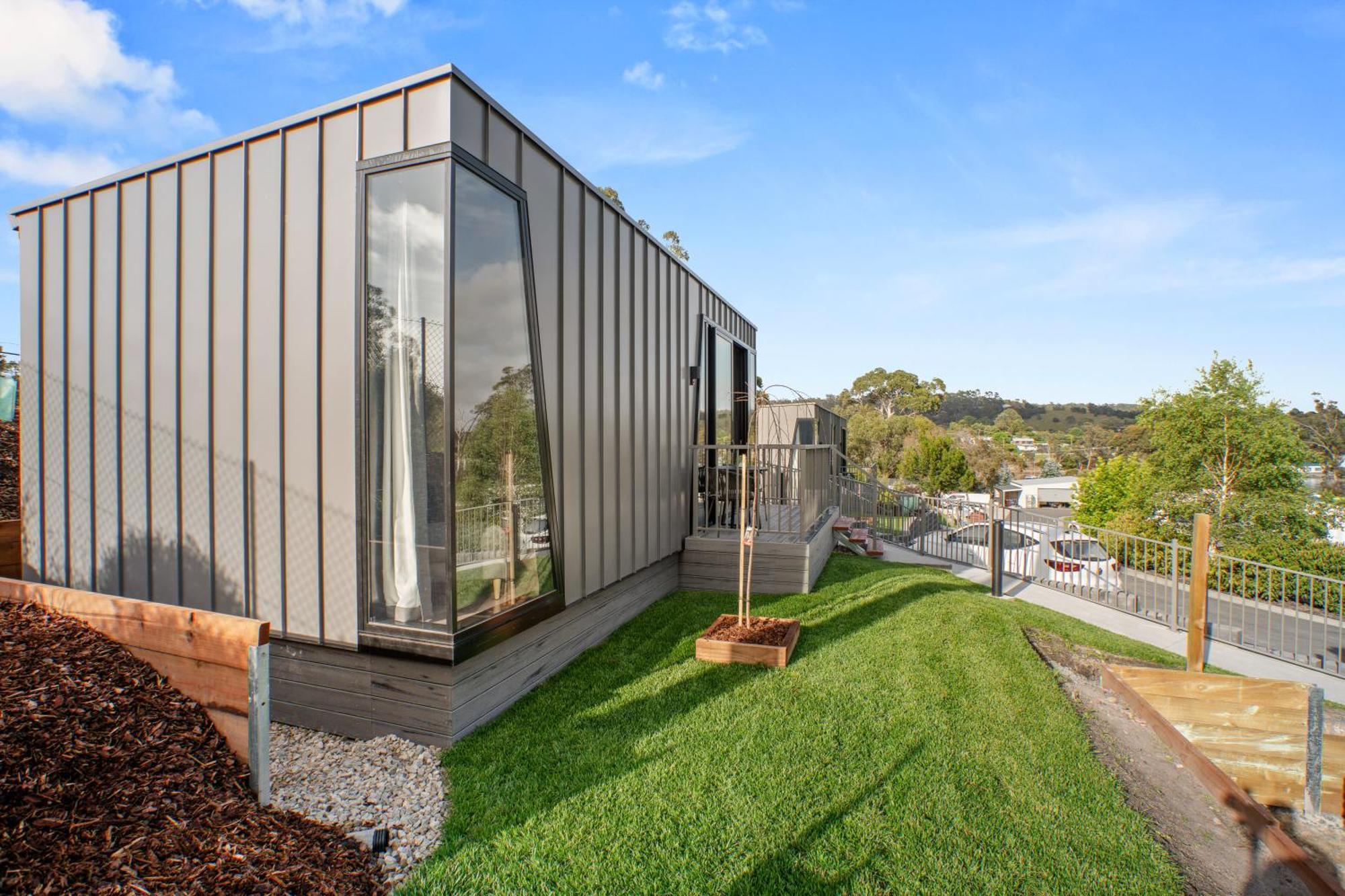 Tasman Holiday Parks - St Helens Exterior photo