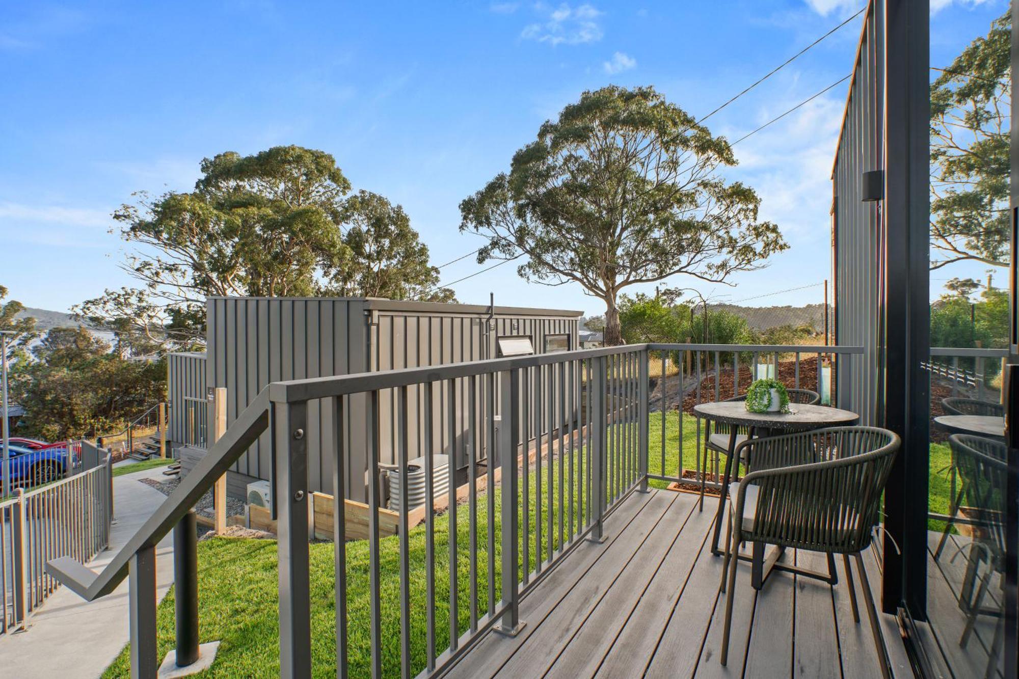 Tasman Holiday Parks - St Helens Exterior photo
