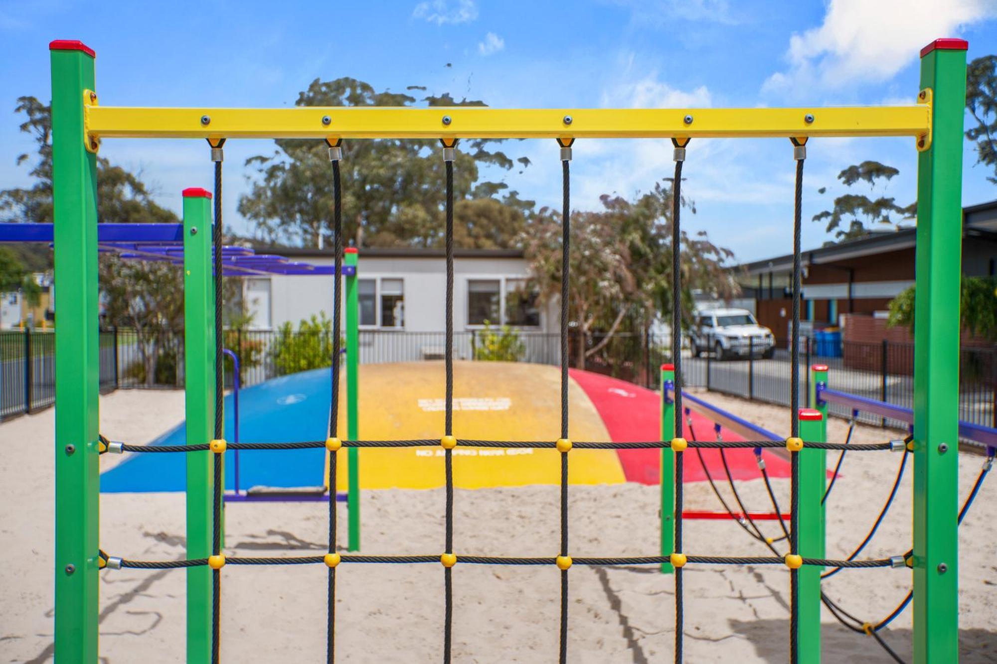 Tasman Holiday Parks - St Helens Exterior photo