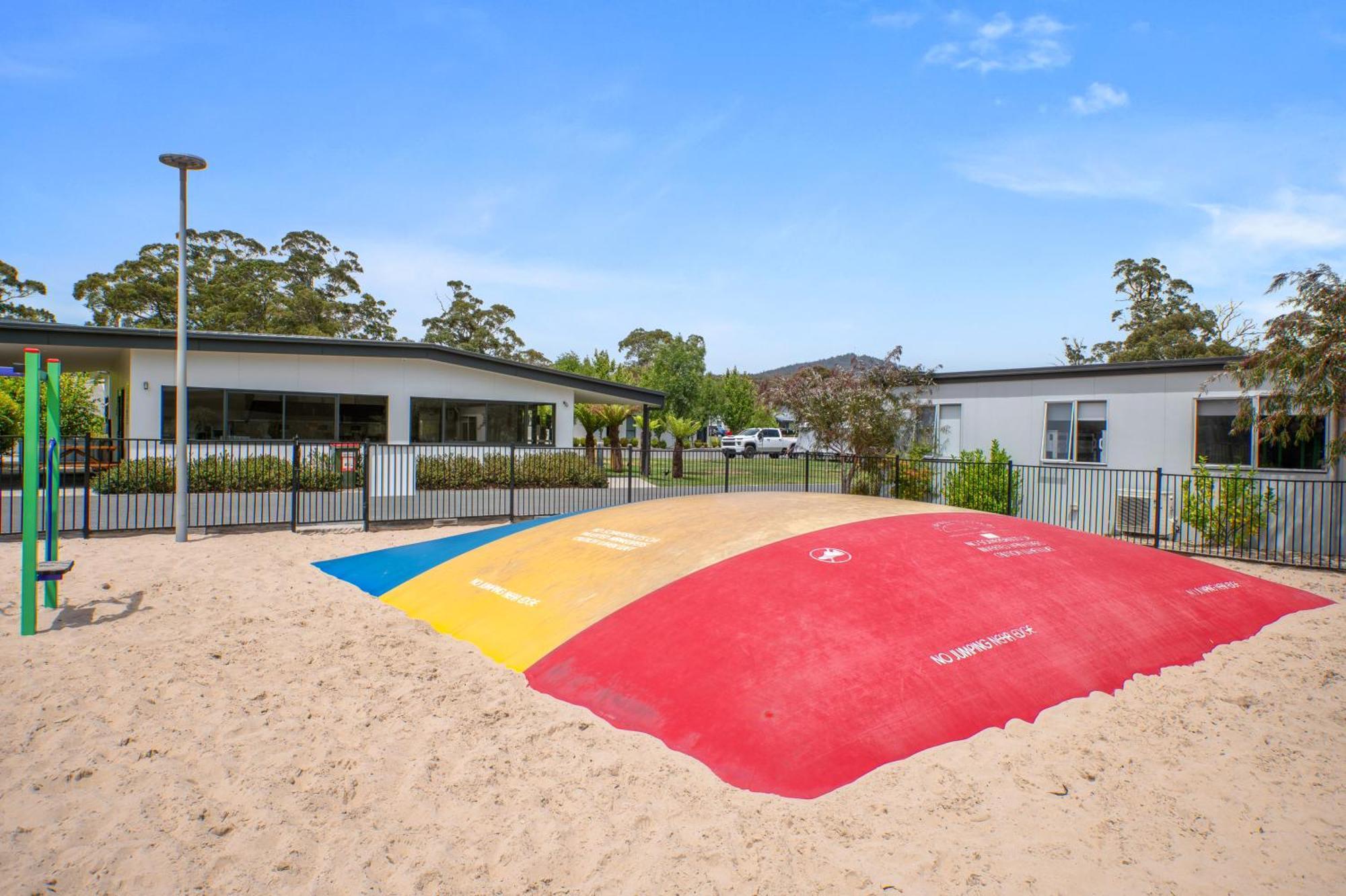 Tasman Holiday Parks - St Helens Exterior photo