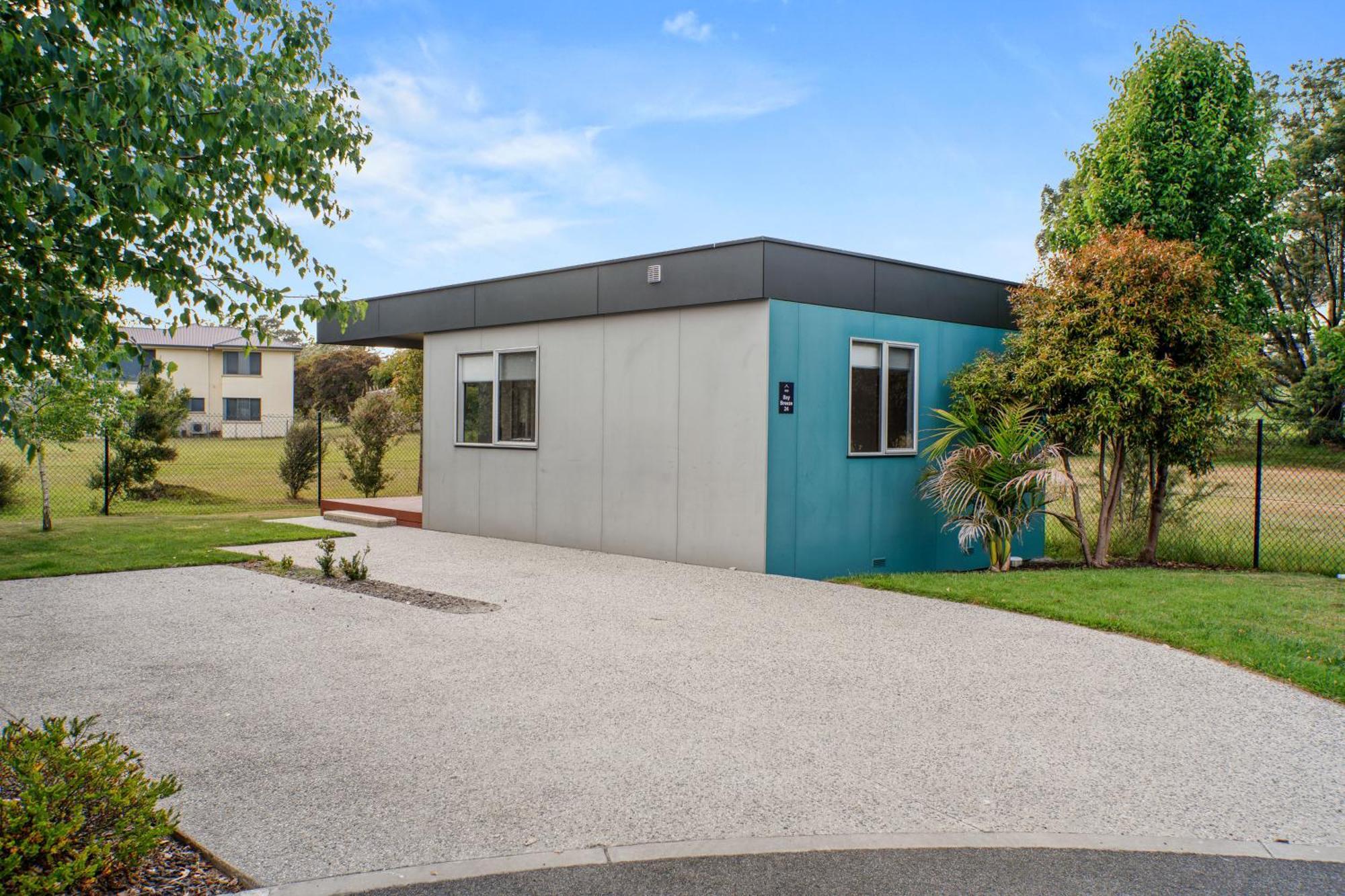 Tasman Holiday Parks - St Helens Exterior photo