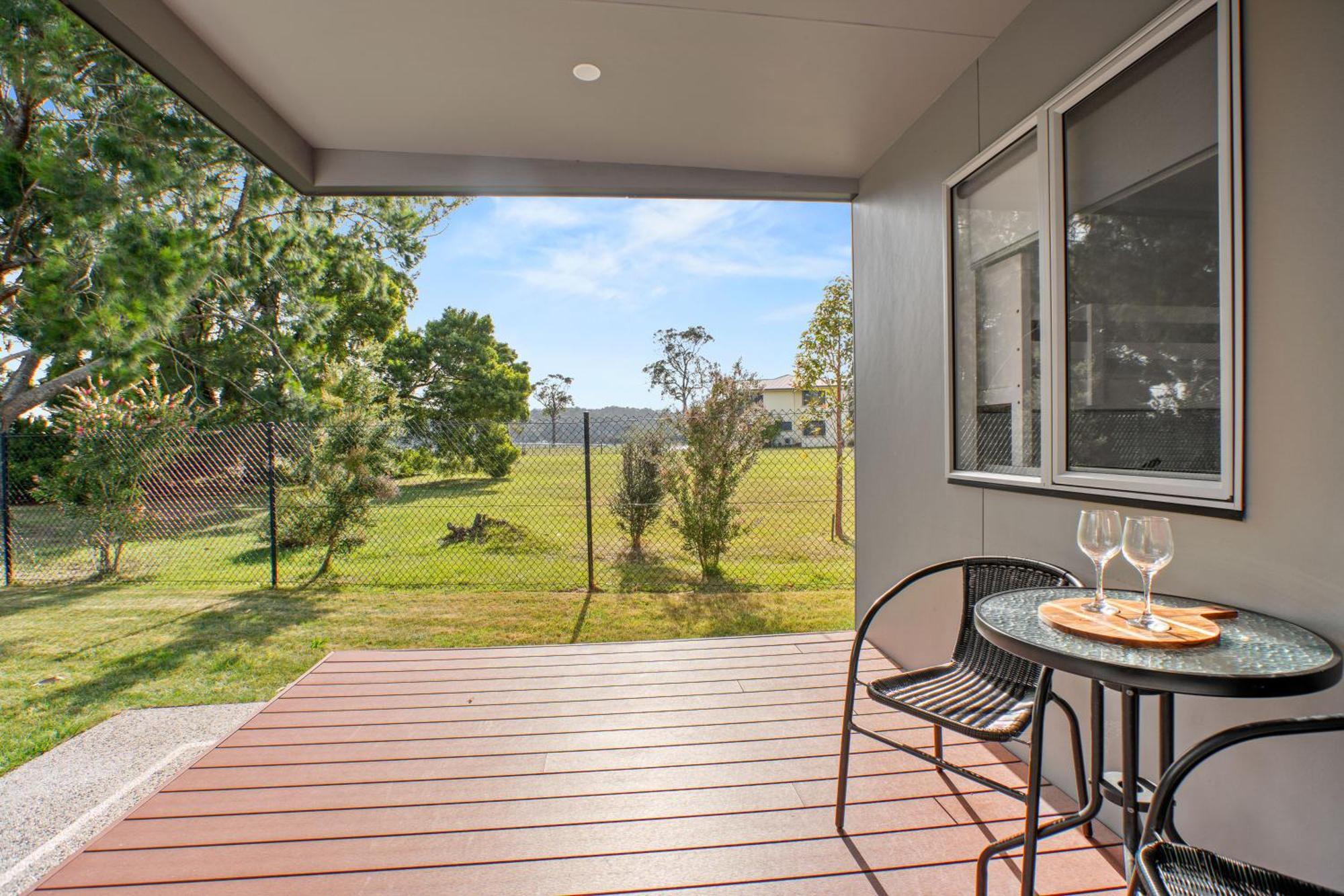 Tasman Holiday Parks - St Helens Exterior photo