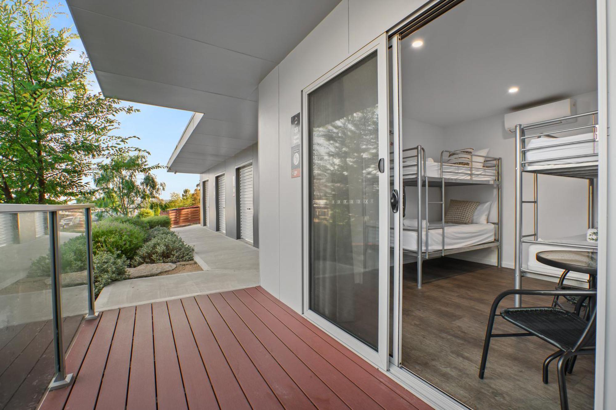 Tasman Holiday Parks - St Helens Exterior photo