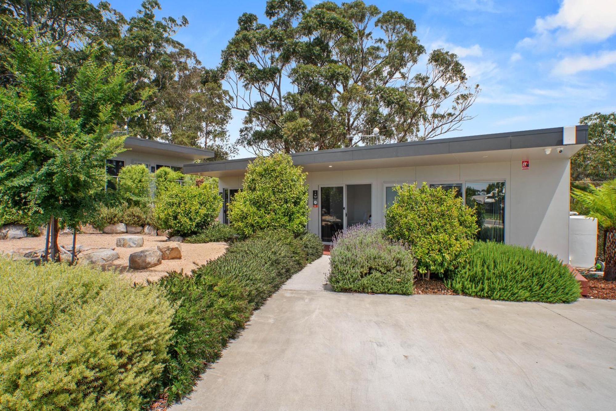 Tasman Holiday Parks - St Helens Exterior photo