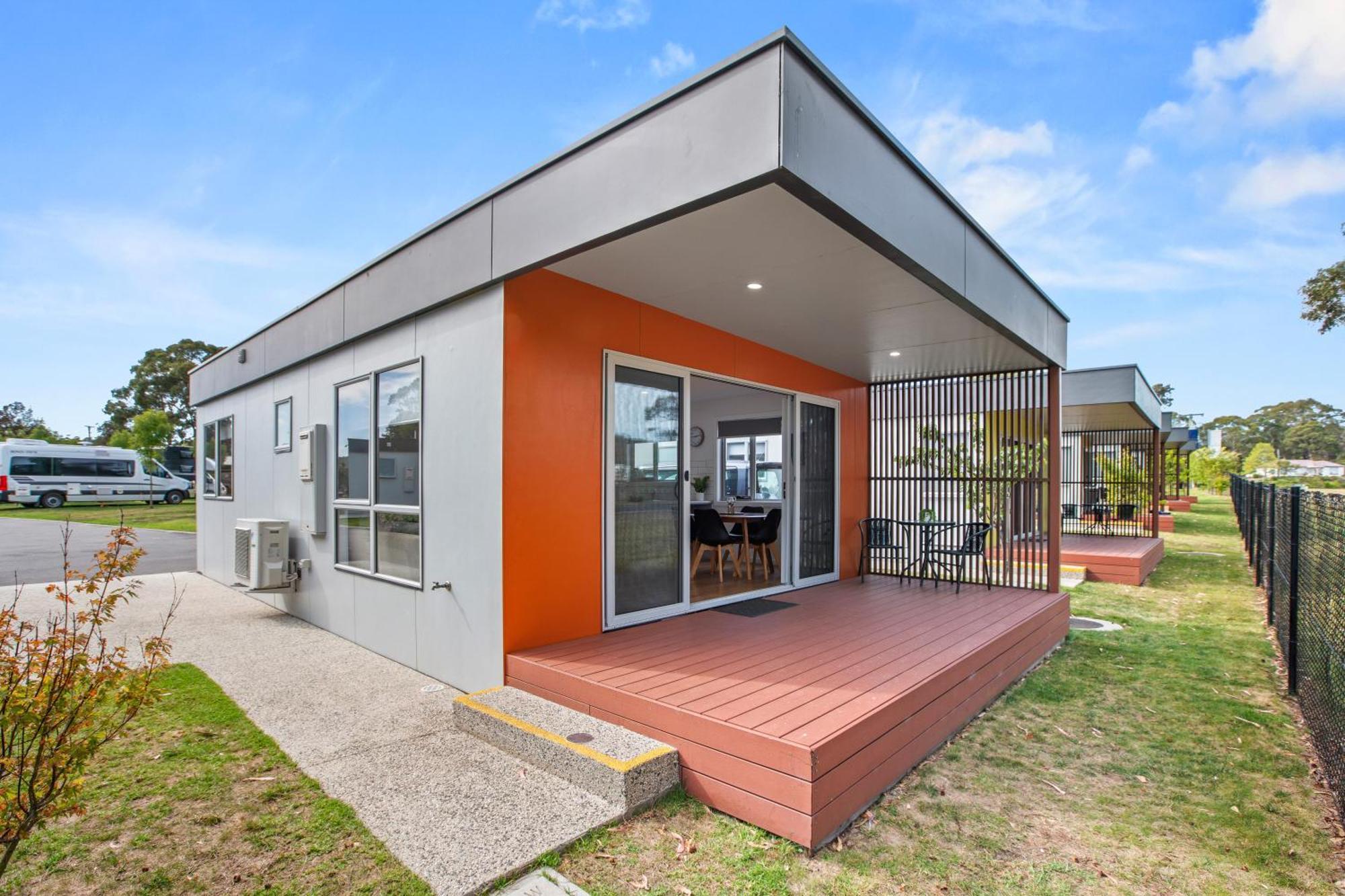 Tasman Holiday Parks - St Helens Exterior photo