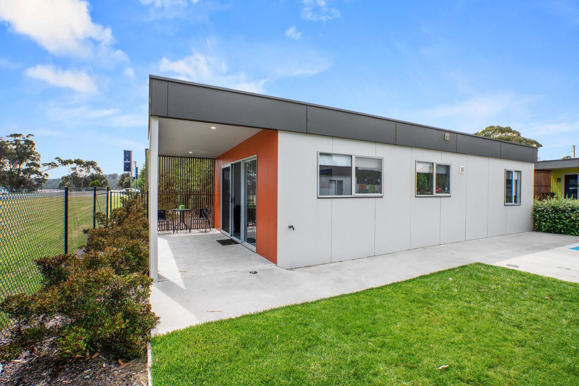 Tasman Holiday Parks - St Helens Exterior photo