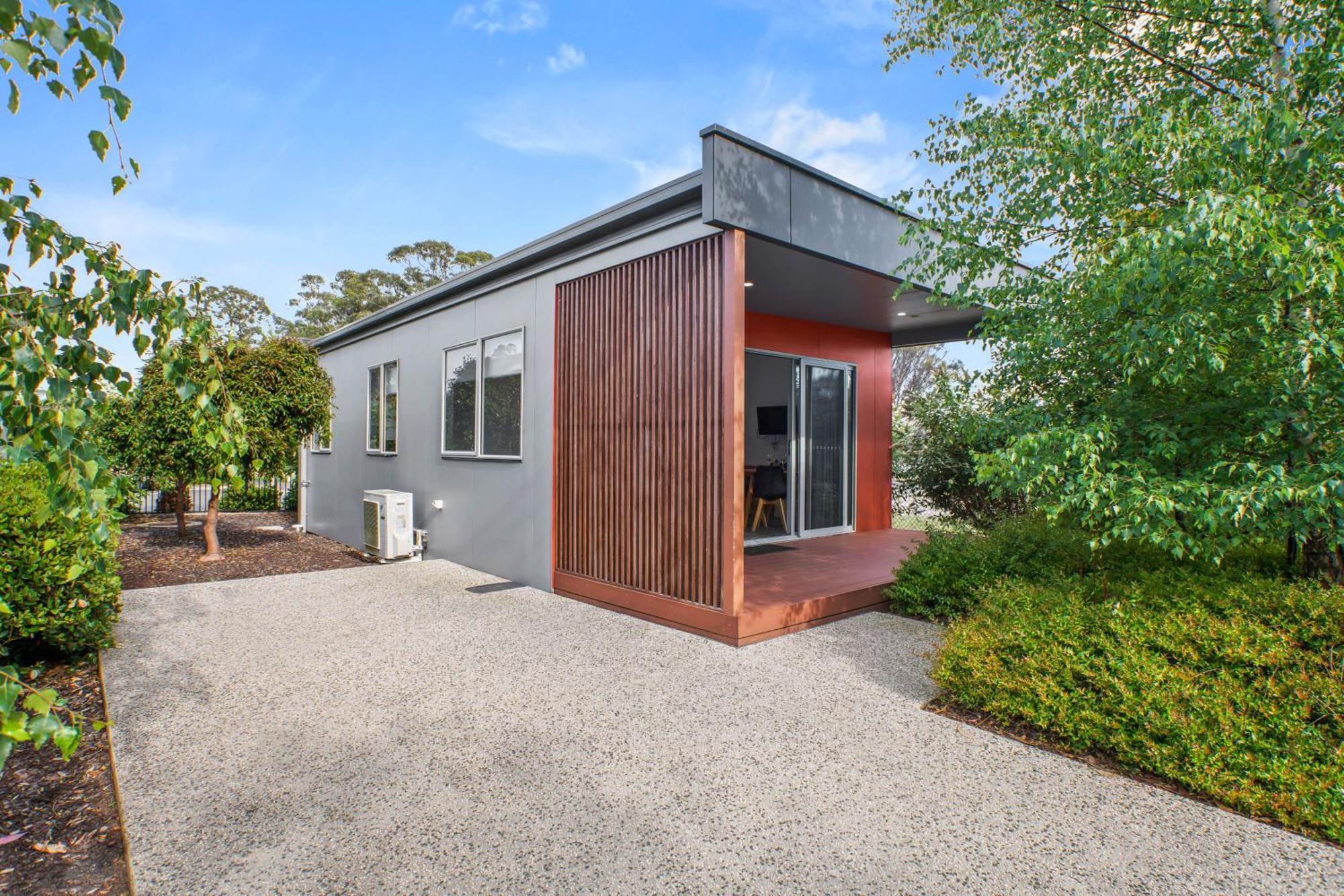 Tasman Holiday Parks - St Helens Exterior photo