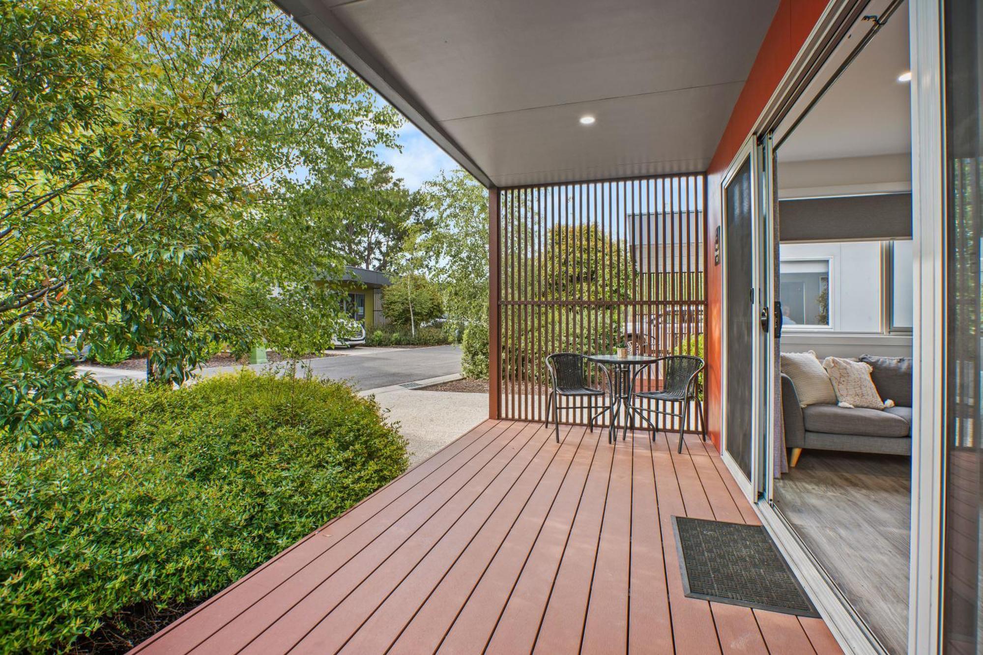 Tasman Holiday Parks - St Helens Exterior photo