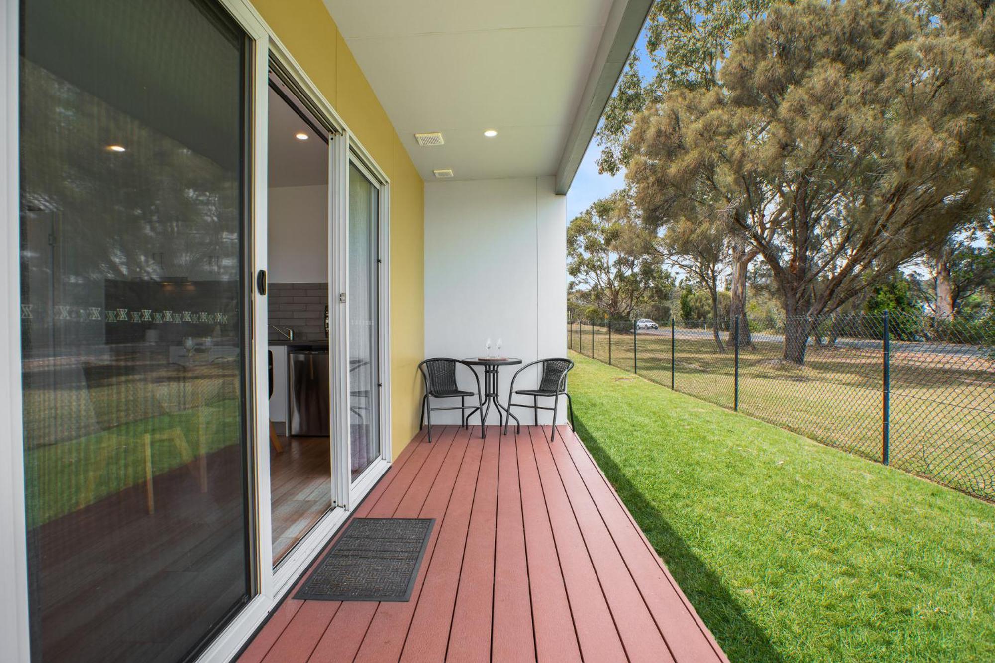 Tasman Holiday Parks - St Helens Exterior photo