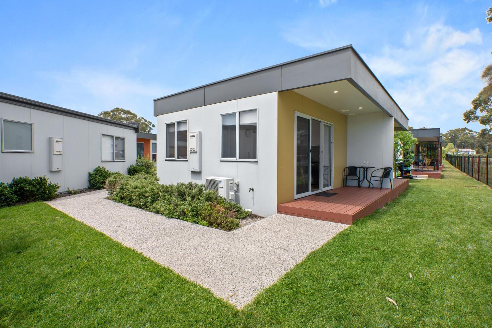 Tasman Holiday Parks - St Helens Exterior photo