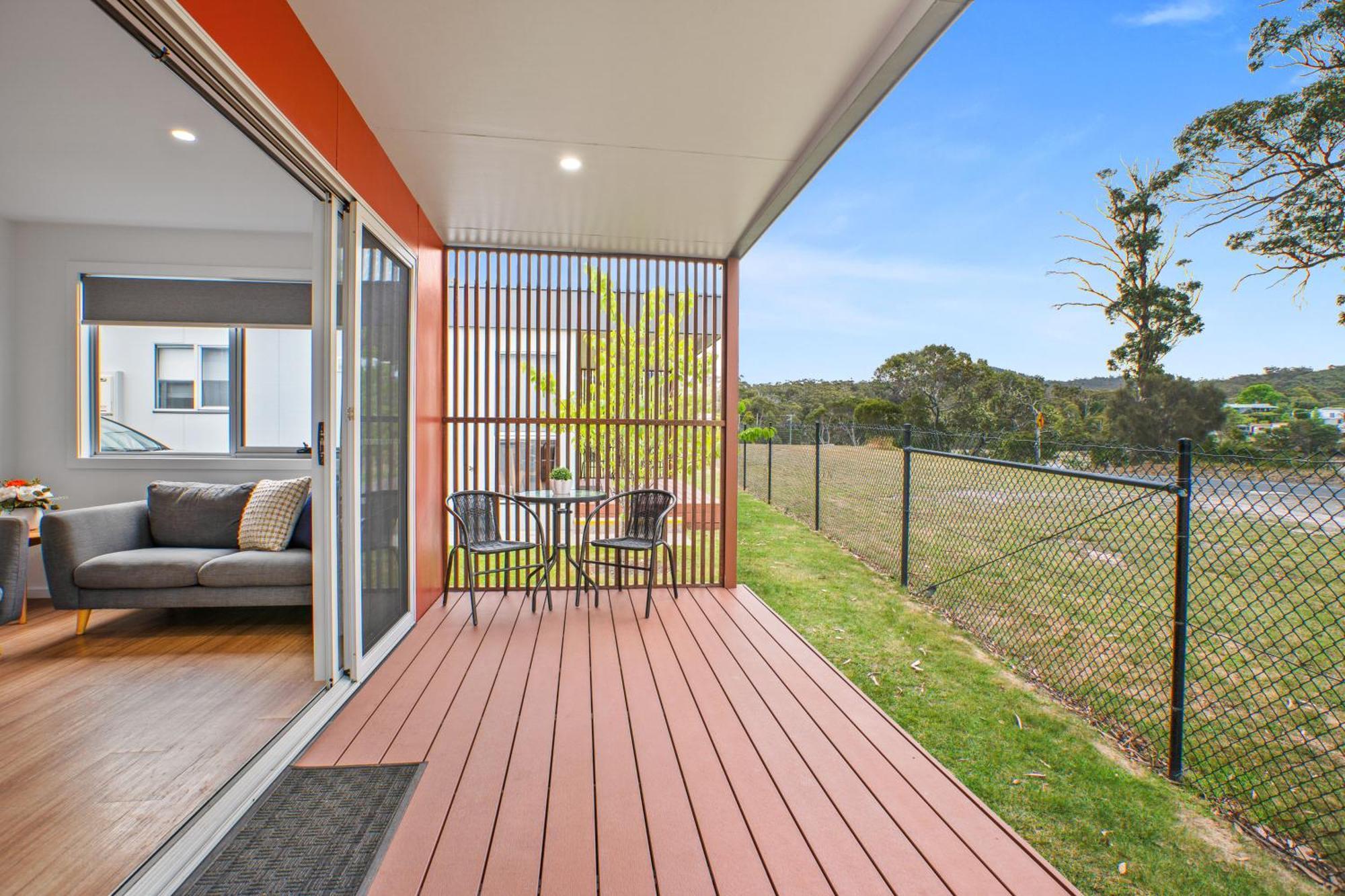 Tasman Holiday Parks - St Helens Exterior photo