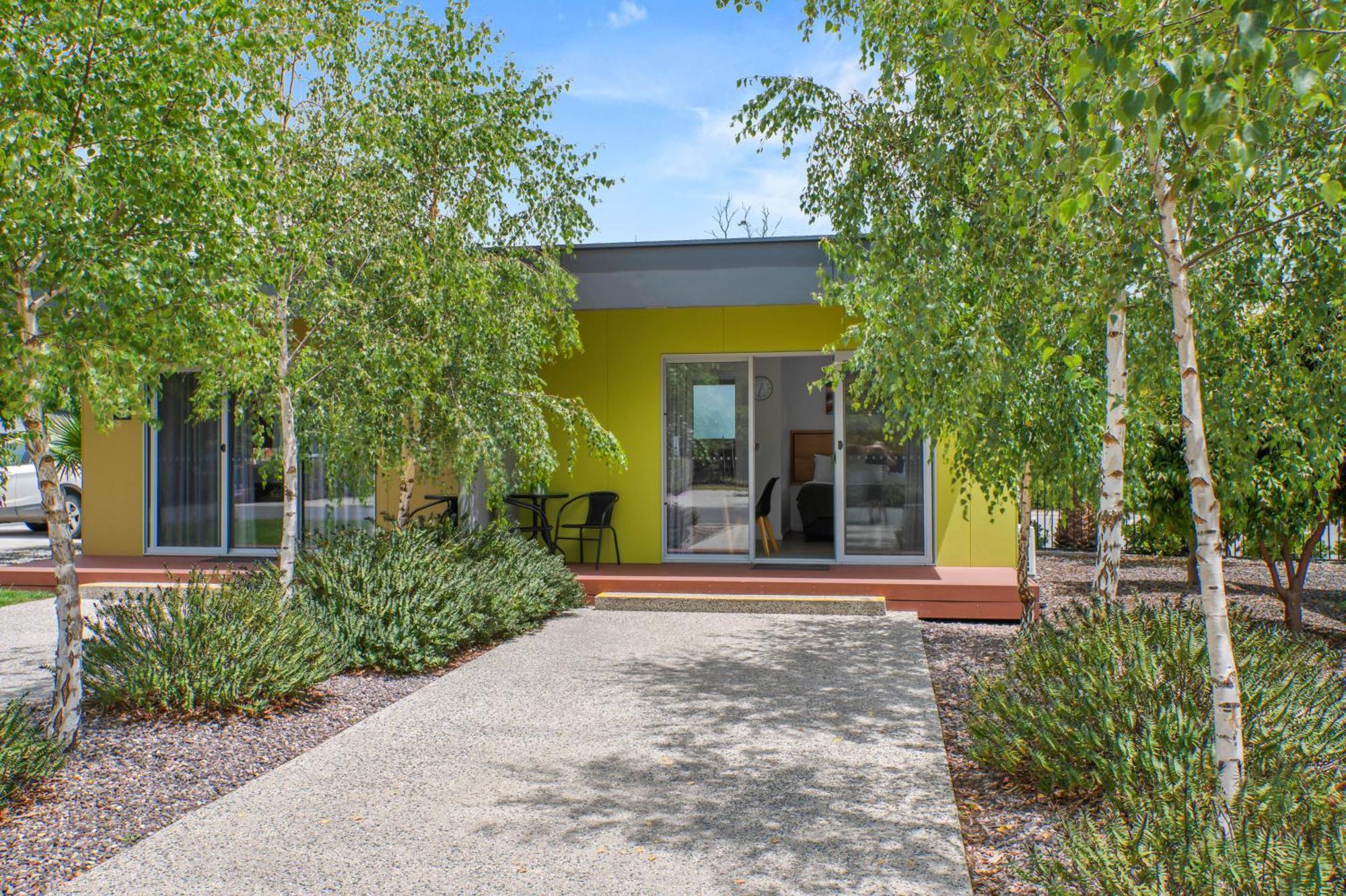 Tasman Holiday Parks - St Helens Exterior photo